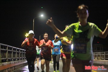 BƯỚC CHẠY CHÀO XUÂN THÀNH PHỐ QUẢNG NGÃI 2024 - Ảnh #1220051