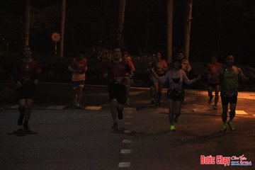 BƯỚC CHẠY CHÀO XUÂN THÀNH PHỐ QUẢNG NGÃI 2024 - Ảnh #1221532
