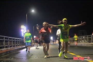 BƯỚC CHẠY CHÀO XUÂN THÀNH PHỐ QUẢNG NGÃI 2024 - Ảnh #1220362