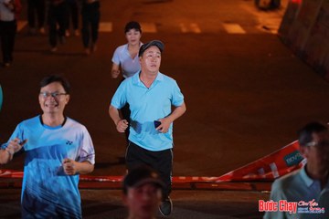 BƯỚC CHẠY CHÀO XUÂN THÀNH PHỐ QUẢNG NGÃI 2024 - Ảnh #1239560