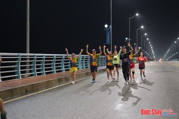 BƯỚC CHẠY CHÀO XUÂN THÀNH PHỐ QUẢNG NGÃI 2024 - Ảnh #1254893