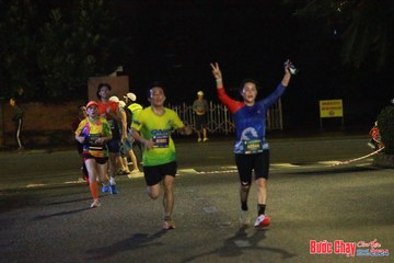 BƯỚC CHẠY CHÀO XUÂN THÀNH PHỐ QUẢNG NGÃI 2024 - Ảnh #1224270