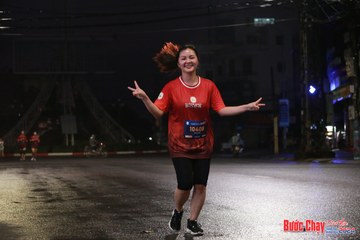 BƯỚC CHẠY CHÀO XUÂN THÀNH PHỐ QUẢNG NGÃI 2024 - Ảnh #1229884