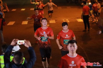 BƯỚC CHẠY CHÀO XUÂN THÀNH PHỐ QUẢNG NGÃI 2024 - Ảnh #1246934