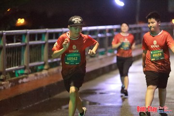 BƯỚC CHẠY CHÀO XUÂN THÀNH PHỐ QUẢNG NGÃI 2024 - Ảnh #1236133
