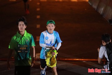 BƯỚC CHẠY CHÀO XUÂN THÀNH PHỐ QUẢNG NGÃI 2024 - Ảnh #1241079
