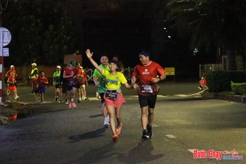 BƯỚC CHẠY CHÀO XUÂN THÀNH PHỐ QUẢNG NGÃI 2024 - Ảnh #1225427