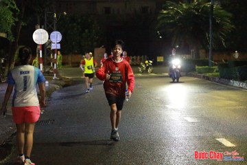 BƯỚC CHẠY CHÀO XUÂN THÀNH PHỐ QUẢNG NGÃI 2024 - Ảnh #1224922