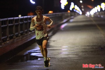 BƯỚC CHẠY CHÀO XUÂN THÀNH PHỐ QUẢNG NGÃI 2024 - Ảnh #1229449
