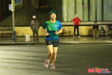 BƯỚC CHẠY CHÀO XUÂN THÀNH PHỐ QUẢNG NGÃI 2024 - Ảnh #1223450