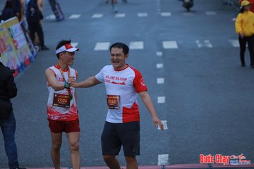 BƯỚC CHẠY CHÀO XUÂN THÀNH PHỐ QUẢNG NGÃI 2024 - Ảnh #1252018