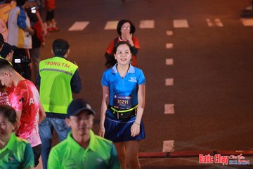 BƯỚC CHẠY CHÀO XUÂN THÀNH PHỐ QUẢNG NGÃI 2024 - Ảnh #1249495