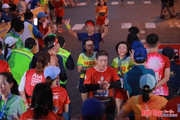 BƯỚC CHẠY CHÀO XUÂN THÀNH PHỐ QUẢNG NGÃI 2024 - Ảnh #1249929