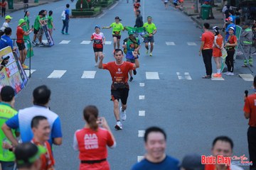 BƯỚC CHẠY CHÀO XUÂN THÀNH PHỐ QUẢNG NGÃI 2024 - Ảnh #1251572