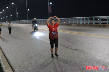 BƯỚC CHẠY CHÀO XUÂN THÀNH PHỐ QUẢNG NGÃI 2024 - Ảnh #1254365