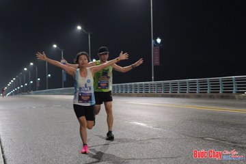 BƯỚC CHẠY CHÀO XUÂN THÀNH PHỐ QUẢNG NGÃI 2024 - Ảnh #1252815