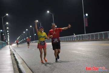 BƯỚC CHẠY CHÀO XUÂN THÀNH PHỐ QUẢNG NGÃI 2024 - Ảnh #1253662