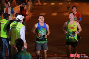 BƯỚC CHẠY CHÀO XUÂN THÀNH PHỐ QUẢNG NGÃI 2024 - Ảnh #1242040