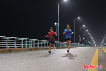 BƯỚC CHẠY CHÀO XUÂN THÀNH PHỐ QUẢNG NGÃI 2024 - Ảnh #1252678