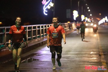 BƯỚC CHẠY CHÀO XUÂN THÀNH PHỐ QUẢNG NGÃI 2024 - Ảnh #1232340