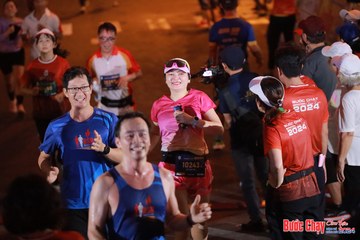 BƯỚC CHẠY CHÀO XUÂN THÀNH PHỐ QUẢNG NGÃI 2024 - Ảnh #1248970