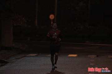 BƯỚC CHẠY CHÀO XUÂN THÀNH PHỐ QUẢNG NGÃI 2024 - Ảnh #1222073