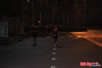 BƯỚC CHẠY CHÀO XUÂN THÀNH PHỐ QUẢNG NGÃI 2024 - Ảnh #1222180
