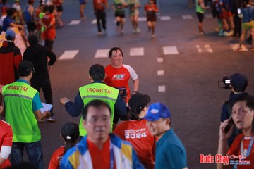 BƯỚC CHẠY CHÀO XUÂN THÀNH PHỐ QUẢNG NGÃI 2024 - Ảnh #1249996