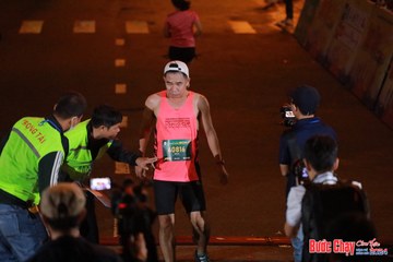 BƯỚC CHẠY CHÀO XUÂN THÀNH PHỐ QUẢNG NGÃI 2024 - Ảnh #1240865
