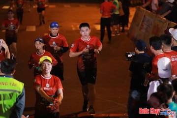 BƯỚC CHẠY CHÀO XUÂN THÀNH PHỐ QUẢNG NGÃI 2024 - Ảnh #1248072