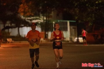 BƯỚC CHẠY CHÀO XUÂN THÀNH PHỐ QUẢNG NGÃI 2024 - Ảnh #1236400