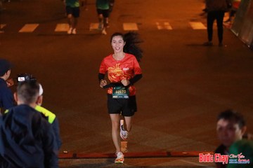 BƯỚC CHẠY CHÀO XUÂN THÀNH PHỐ QUẢNG NGÃI 2024 - Ảnh #1245294