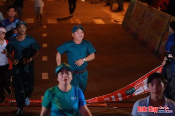 BƯỚC CHẠY CHÀO XUÂN THÀNH PHỐ QUẢNG NGÃI 2024 - Ảnh #1239595