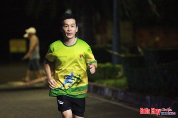 BƯỚC CHẠY CHÀO XUÂN THÀNH PHỐ QUẢNG NGÃI 2024 - Ảnh #1224264