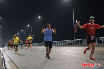 BƯỚC CHẠY CHÀO XUÂN THÀNH PHỐ QUẢNG NGÃI 2024 - Ảnh #1253928