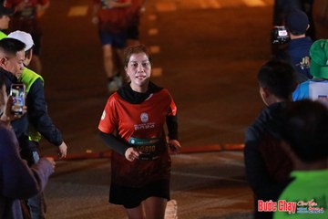 BƯỚC CHẠY CHÀO XUÂN THÀNH PHỐ QUẢNG NGÃI 2024 - Ảnh #1243993