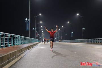 BƯỚC CHẠY CHÀO XUÂN THÀNH PHỐ QUẢNG NGÃI 2024 - Ảnh #1253188
