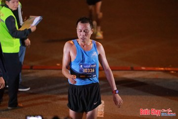 BƯỚC CHẠY CHÀO XUÂN THÀNH PHỐ QUẢNG NGÃI 2024 - Ảnh #1241220