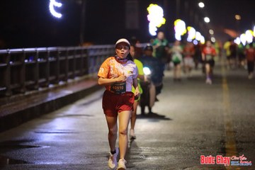 BƯỚC CHẠY CHÀO XUÂN THÀNH PHỐ QUẢNG NGÃI 2024 - Ảnh #1232879