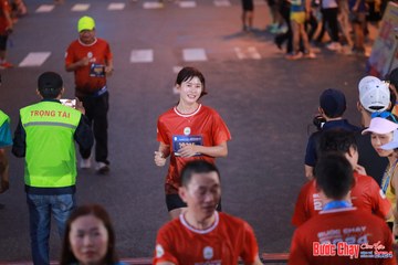 BƯỚC CHẠY CHÀO XUÂN THÀNH PHỐ QUẢNG NGÃI 2024 - Ảnh #1250038