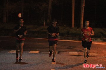 BƯỚC CHẠY CHÀO XUÂN THÀNH PHỐ QUẢNG NGÃI 2024 - Ảnh #1220673