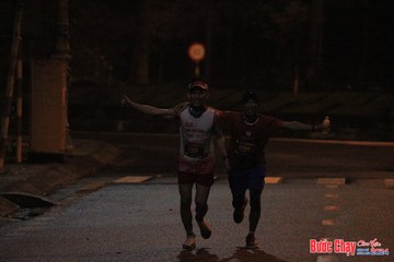 BƯỚC CHẠY CHÀO XUÂN THÀNH PHỐ QUẢNG NGÃI 2024 - Ảnh #1220964