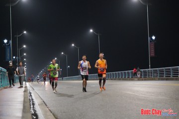 BƯỚC CHẠY CHÀO XUÂN THÀNH PHỐ QUẢNG NGÃI 2024 - Ảnh #1253360