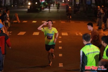 BƯỚC CHẠY CHÀO XUÂN THÀNH PHỐ QUẢNG NGÃI 2024 - Ảnh #1243573