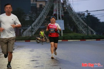 BƯỚC CHẠY CHÀO XUÂN THÀNH PHỐ QUẢNG NGÃI 2024 - Ảnh #1230273