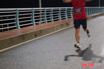 BƯỚC CHẠY CHÀO XUÂN THÀNH PHỐ QUẢNG NGÃI 2024 - Ảnh #1254462