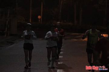 BƯỚC CHẠY CHÀO XUÂN THÀNH PHỐ QUẢNG NGÃI 2024 - Ảnh #1222034