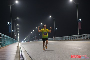 BƯỚC CHẠY CHÀO XUÂN THÀNH PHỐ QUẢNG NGÃI 2024 - Ảnh #1252753