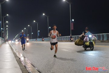 BƯỚC CHẠY CHÀO XUÂN THÀNH PHỐ QUẢNG NGÃI 2024 - Ảnh #1254862