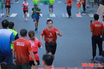 BƯỚC CHẠY CHÀO XUÂN THÀNH PHỐ QUẢNG NGÃI 2024 - Ảnh #1251576